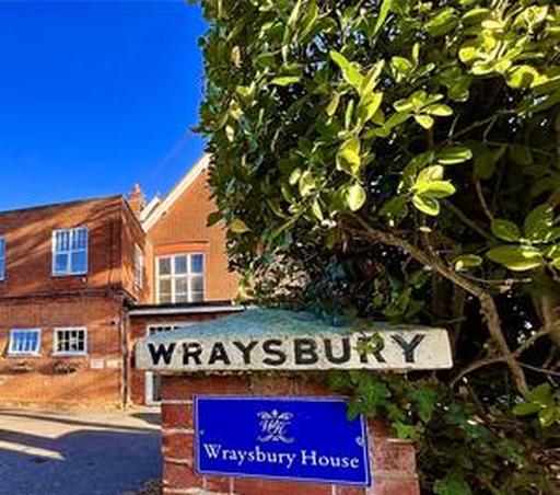 Wraysbury House Limited