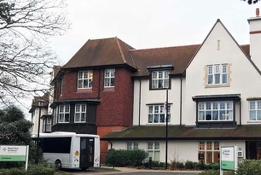 The Royal Star & Garter Homes - Surbiton