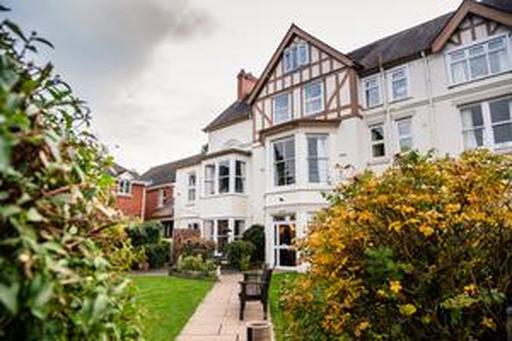 The Sandford Nursing Home