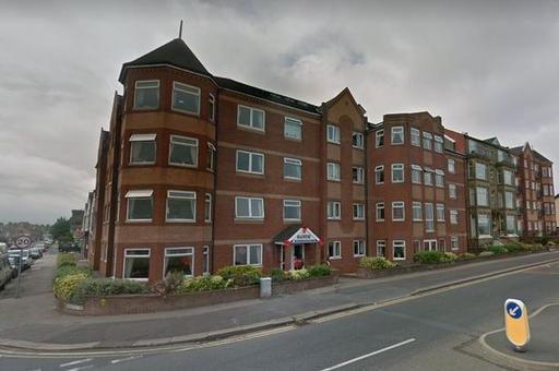 The Sands Care Home