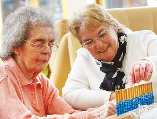 Wren Hall Nursing Home