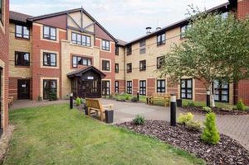 The Sidcup Care Home
