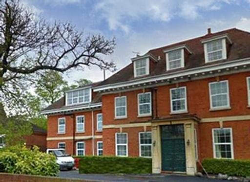 The Sloane Nursing Home