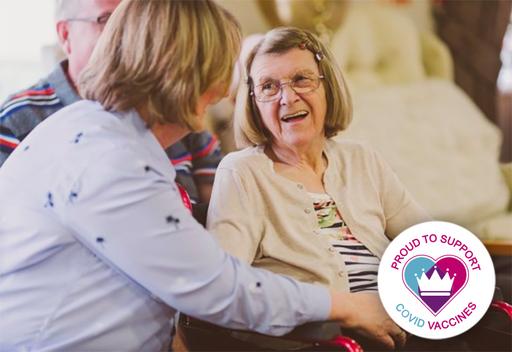 The Spinney Care Home