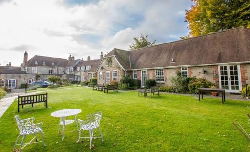 Wren House Residence for the Retired & Elderly - Warminster