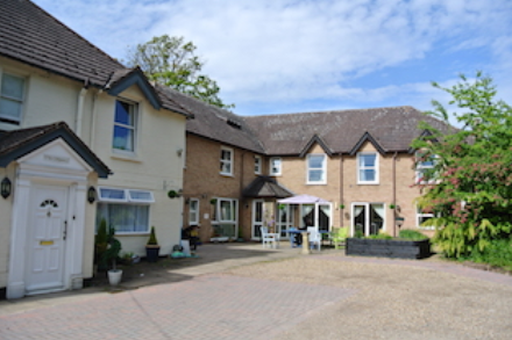 The Spinney Care Home