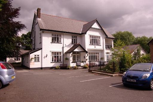 The Spinney Nursing Home