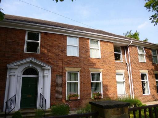 The Spinney Residential Home