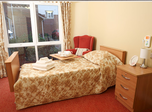 The Springs Care Home