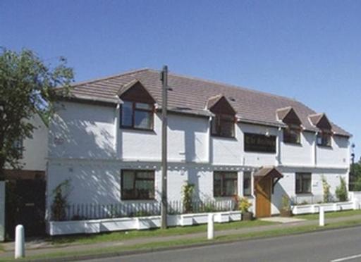 The Stables Residential Care Home