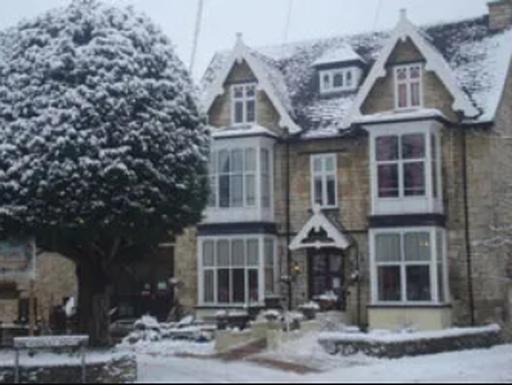 The Steppes Residential Care Home