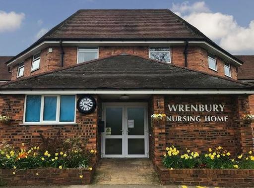 Wrenbury Nursing Home