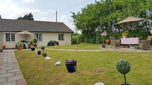 The Swallows Residential Care Home