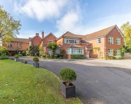 The Towans Care Home