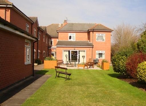 The Troc Care Home