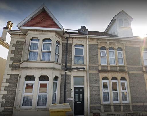 The Turrets Residential Care Home