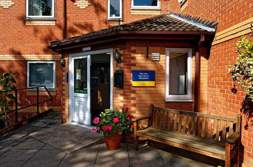 The Vale Care Home