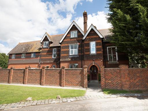 The Vale Residential Care Home