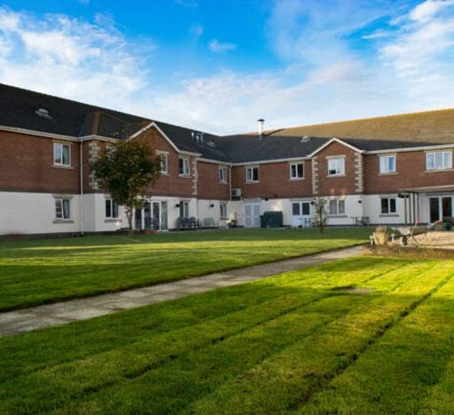 The Valleys Care Home
