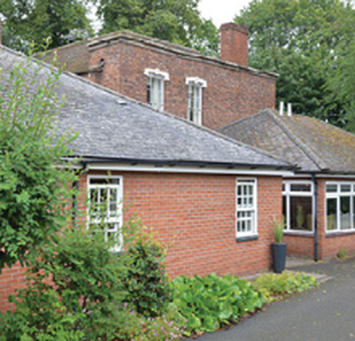 The Villa