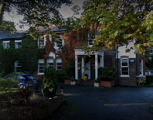 The Village Care Home