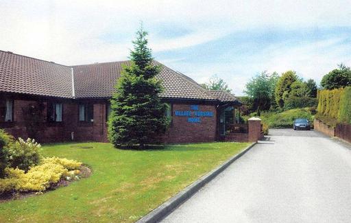 The Village Nursing and Care Home @ Murton