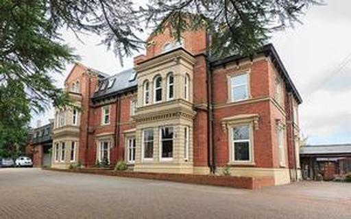 Wychbury Care Home