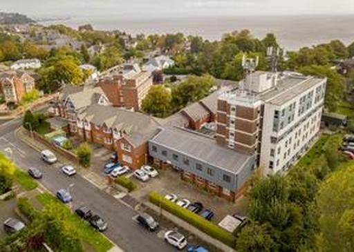 The Waverley Care Centre