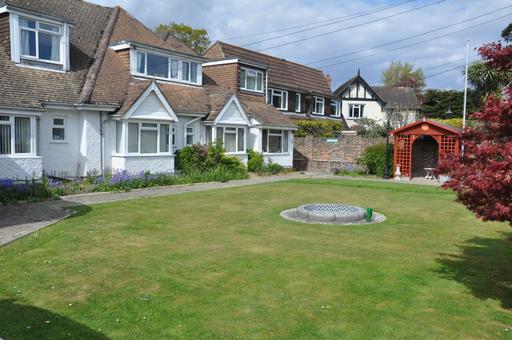 The Wedge Residential Home