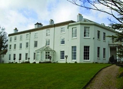 The Weir Nursing Home
