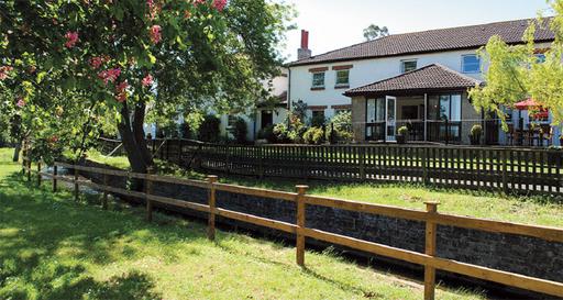 The Wells Nursing Home