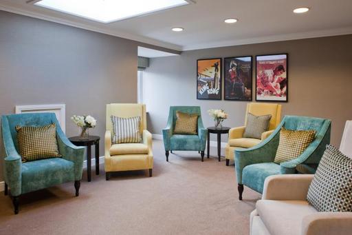 The Westbourne Care Home