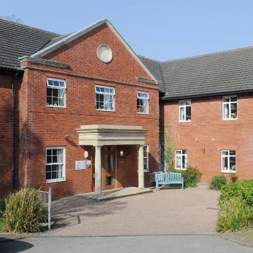 The Westbury Care Home