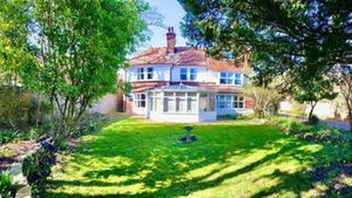 Wychdene Care Home