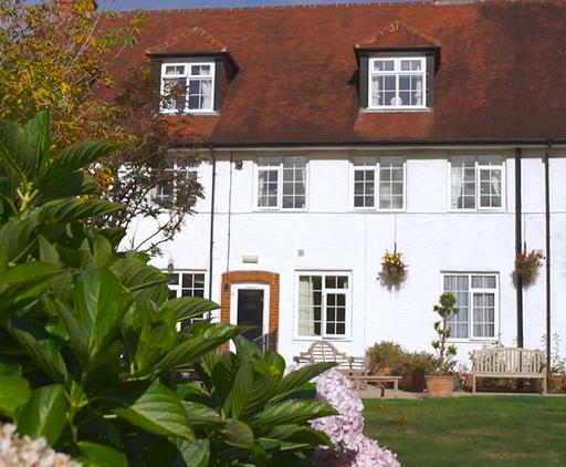 The White House (Curdridge) Limited