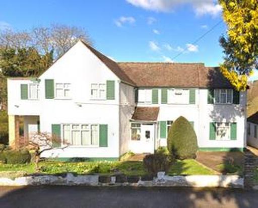 The White House Care Home