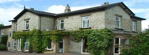 The White House Care Home