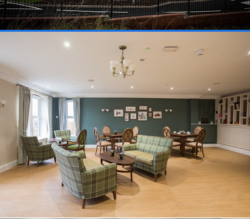 Wykebeck Court Care Home