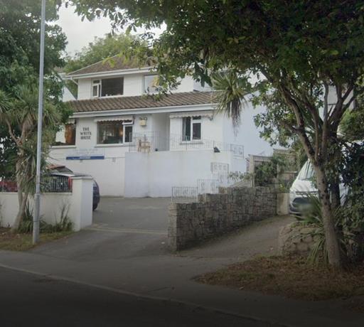 The White House Falmouth