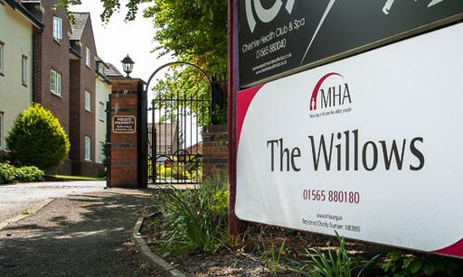 The Willows