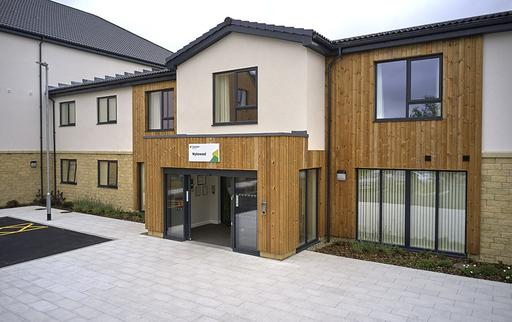 Wykewood (Complex Needs Care)