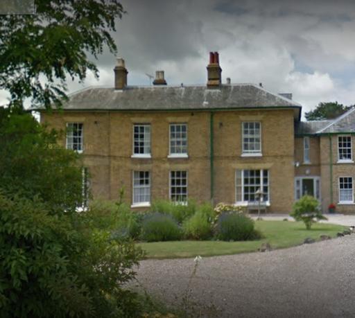 The Old Rectory Retirement Home