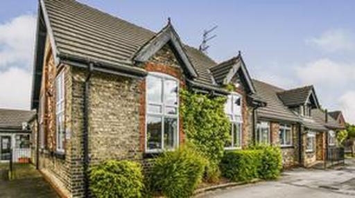 The Old School House and Courtyard Nursing Home