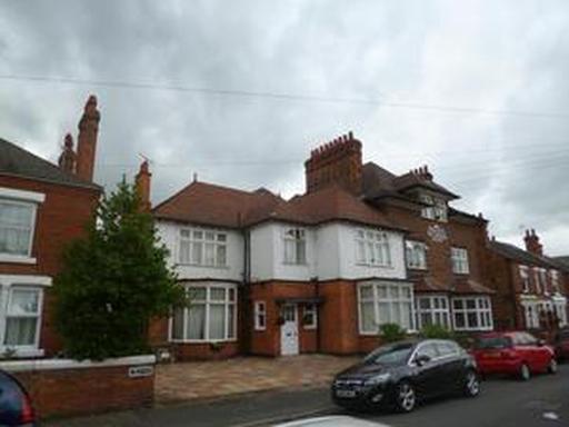 The Old Vicarage