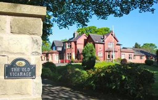 The Old Vicarage