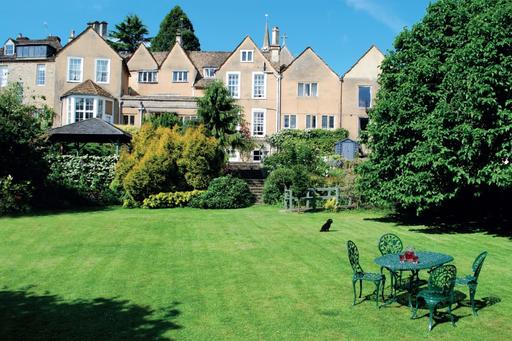The Old Vicarage