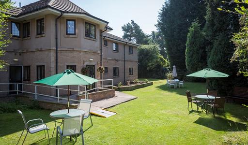 The Old Vicarage
