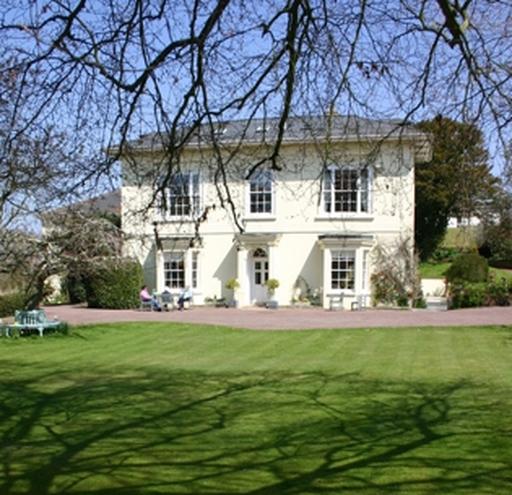 The Old Vicarage