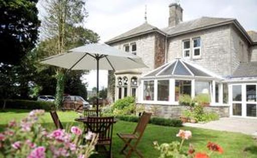 The Old Vicarage