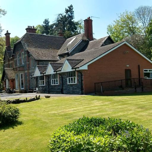 The Old Vicarage